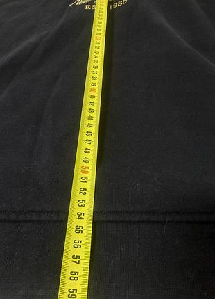 Худи с капюшоном женское 6