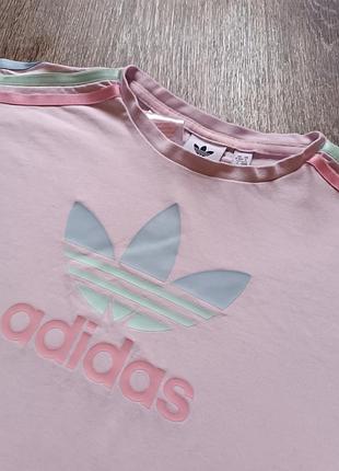 Футболка adidas 2