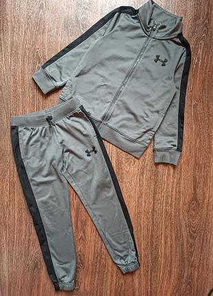 Костюм under armour