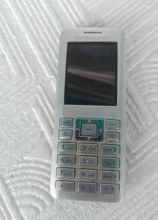 Мобильный телефон benq siemens s68