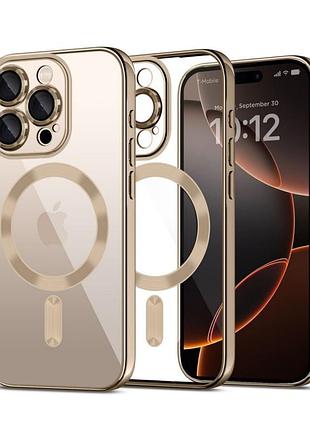 Чохол iphone 16 pro max