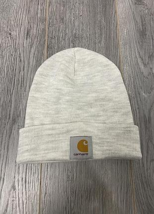 Шапка carhartt