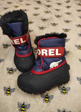 Снігоходи sorel снігоходи сапоги sorel ботинки sorel