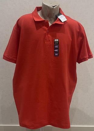 Футболка -поло primark p3xl