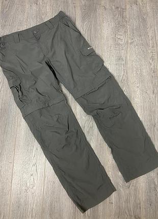 Чоловічі трекінгові штани columbia