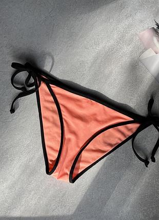 Нижня частина купальника м/38/95 h&m