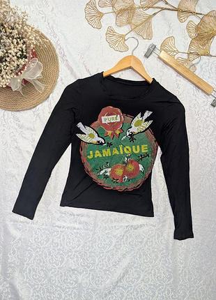 Легкий реглан