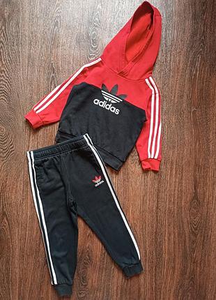Костюм adidas