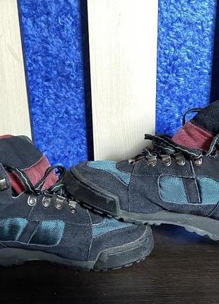 Тпплі ботинки , черевики , кросівки