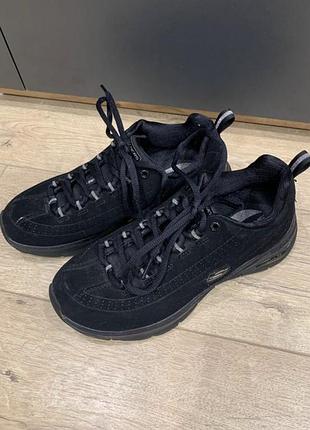 Кеди кросівки демі ботинки скетчерс skitchers