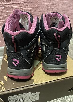 Черевики дитячі radder розмір 34 2