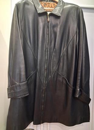 Тренч-полупальто италия