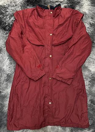 Вінтажна куртка 😍