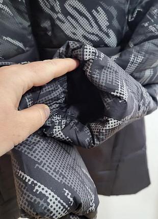 Puma куртка м 3