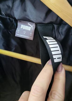 Puma куртка м 5