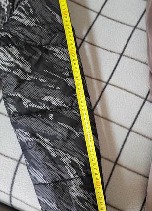 Puma куртка м 8