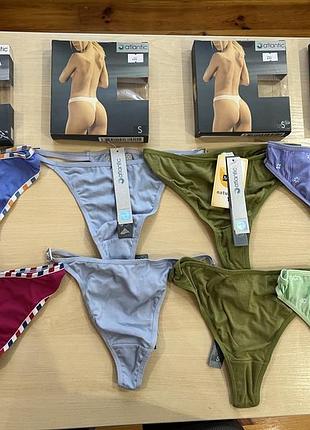 Лот трусиков atlantic p. s