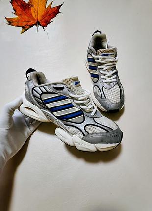 Кроссовки adidas climacool vento silver grey