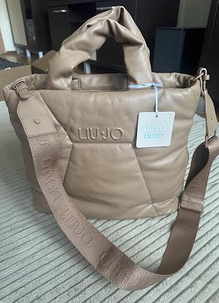 Сумка liu jo оригінал