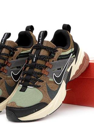 Nike v2k runtekk арт 15087