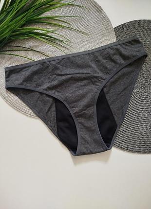 Трусы трусики менструальные для критических дней послеродовые primark