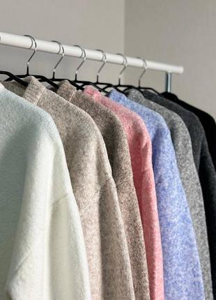 🌷светр жіночий/теплий🌷 3