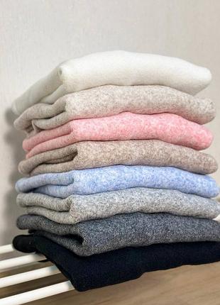 🌷светр жіночий/теплий🌷 5