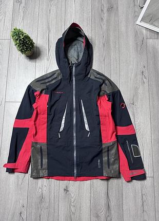 Куртка mammut