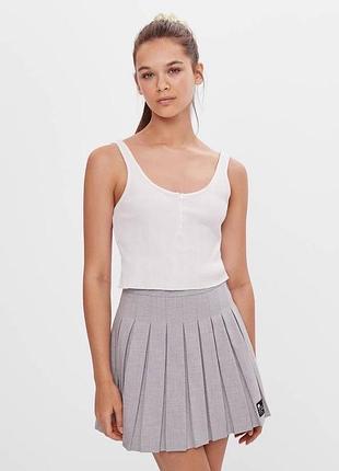 Жіноча тенісна спідниця