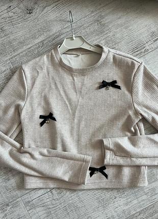 Кофта, лонгслів, гольф