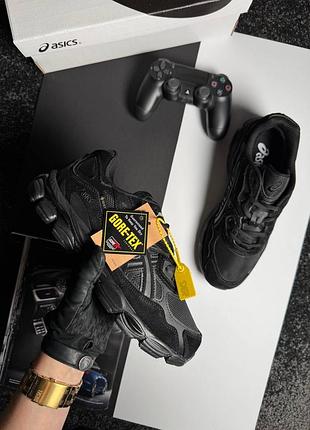 Asics gel-nyc gtx all black