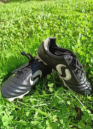 Бутсы футбольные sondico детские, 31 р. (20 см)