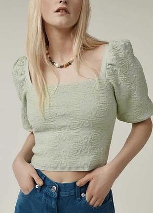 Футболка кофта кофтинка блуза топ топік тренд база y2k