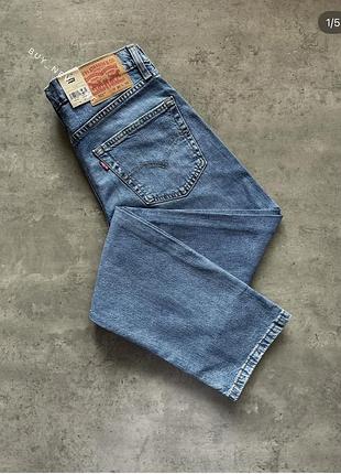 Чоловічі джинси levi’s 511 slim