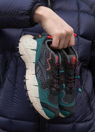 Кроссовки Кожаные кроссовки reebok cl leather mu cn5013