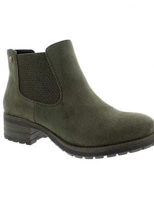 Ботинки челсі жіночі