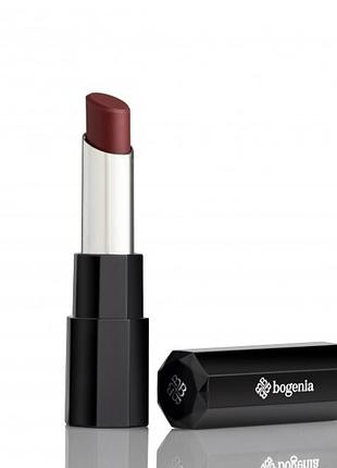 Помада для губ bogenia