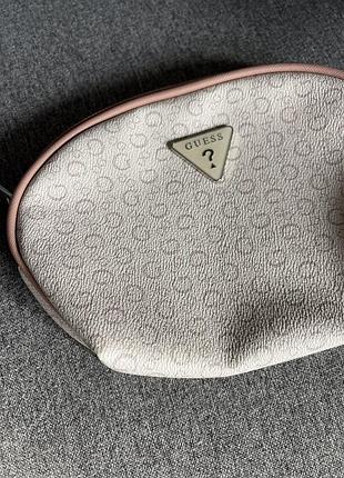 Косметичка guess 2