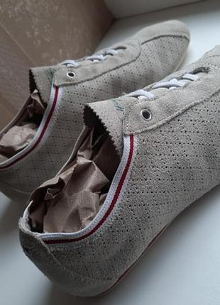 Мокасини hilfiger