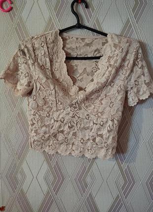 Топ женский