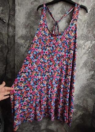 Сарафан батал