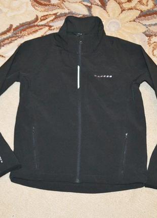 Куртка softshell dare2b р. 13-14 років 164 см