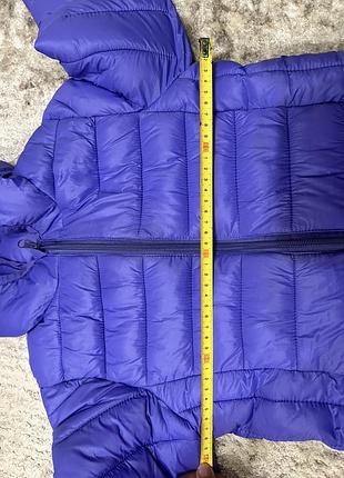 Куртка дитяча демісезон 134/140 3