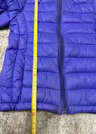 Куртка дитяча демісезон 134/140 2