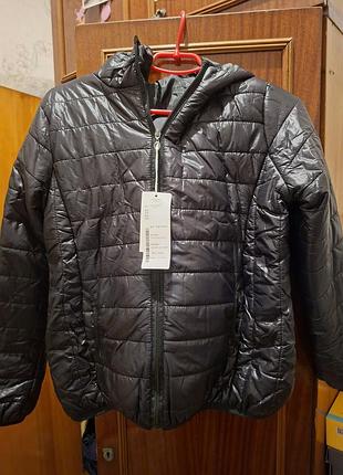 Куртка демисезон женская, размер l