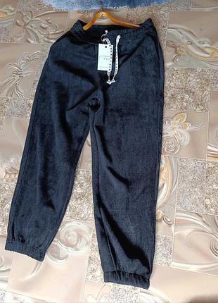 Теплі штани 2