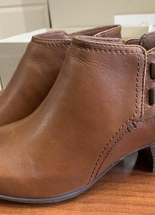 Жіночі черевики