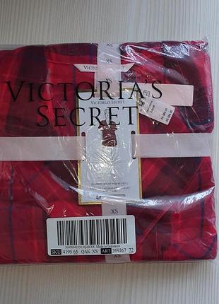 Фланелева піжама