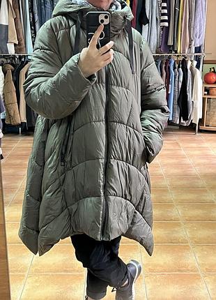 Курткаfly, оверсайз