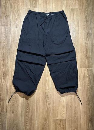 Штани парашути h&m divided